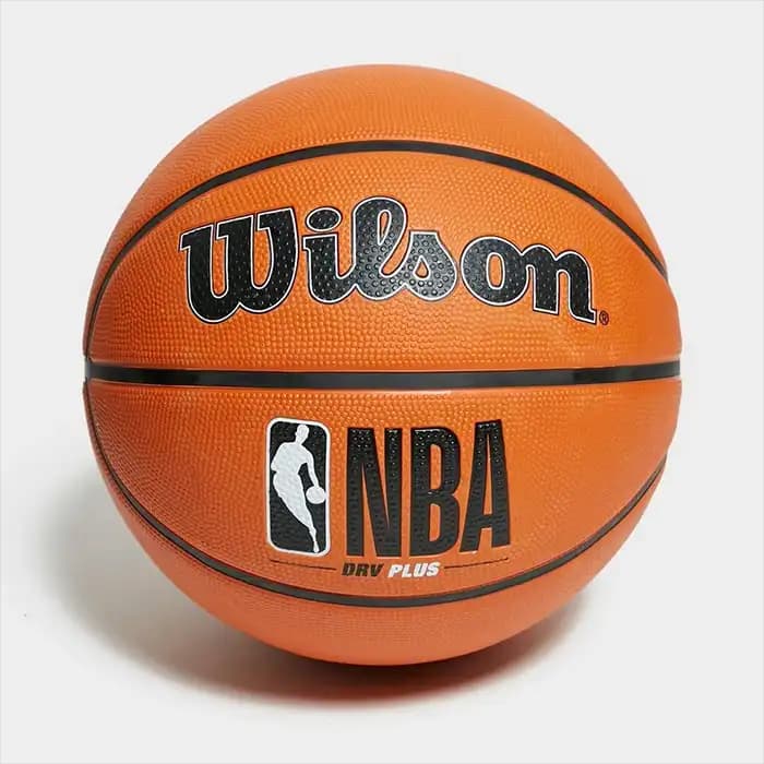 توپ بسکتبال سالنی WILSON DRV PLUS سایز 7