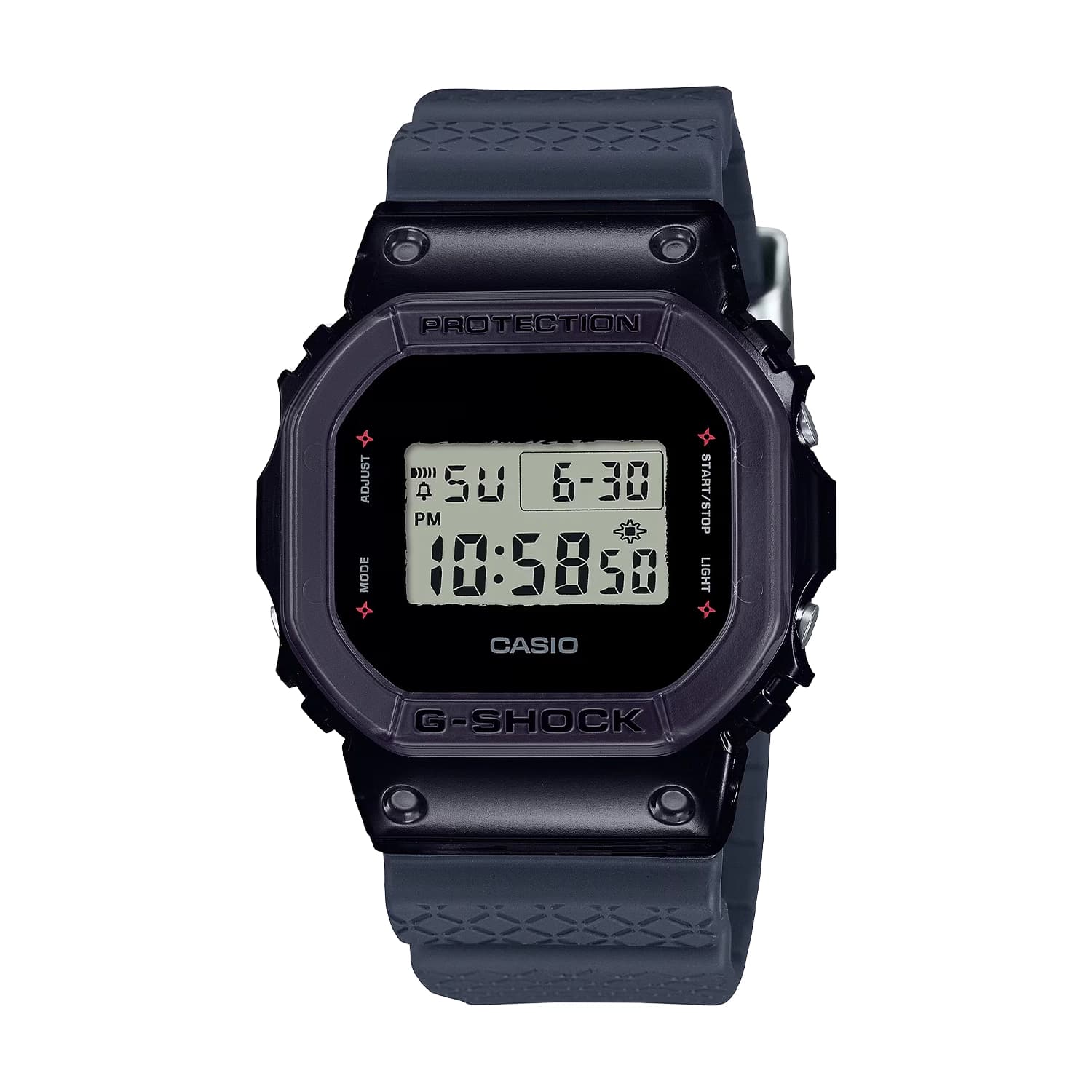 ساعت مچی کاسیو DW-5600NNJ-2