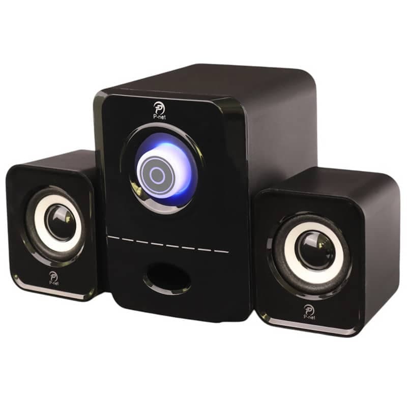 اسپیکر سه تکه پی نت مدل U-2900