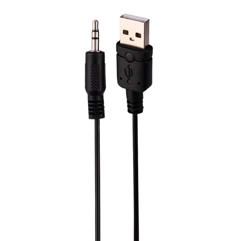 اسپیکر سه تکه پی نت مدل U-2800BT + ریموت کنترل — تصویر ۹