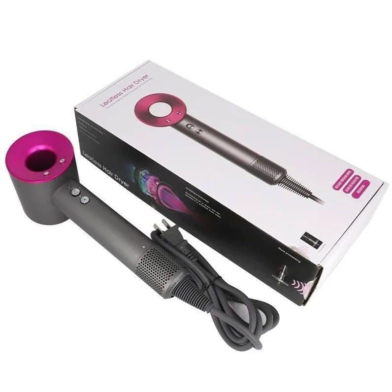سشوار حرفه‌ای طرح دایسون Leafless Hair Dryer
