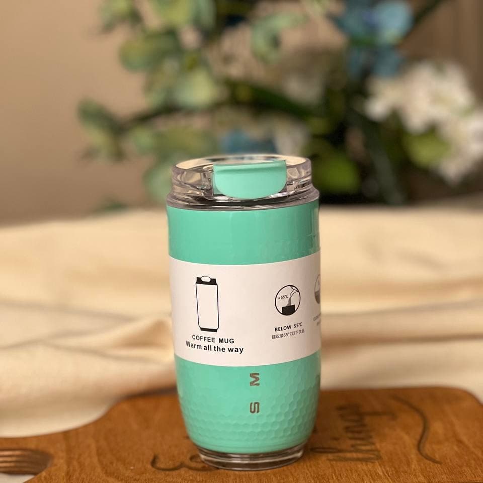 ماگ اسمگ Smeg مدل SMEG-648 چکشی (کرم، نارنجی، زرد، مغز پسته‌ای) — تصویر ۴