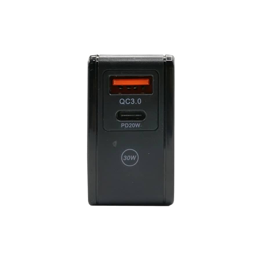 کلگی شارژر 30 وات کایزر مدل K-1002 — تصویر ۲