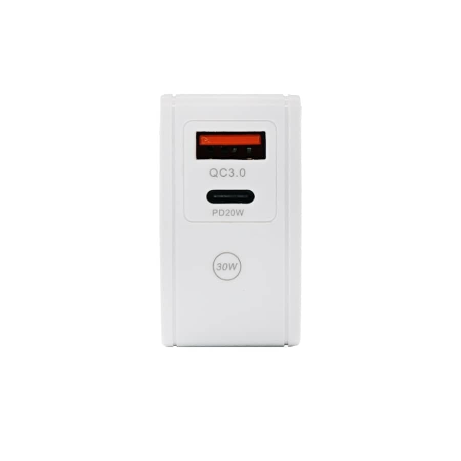 کلگی شارژر 30 وات کایزر مدل K-1001 — تصویر ۲