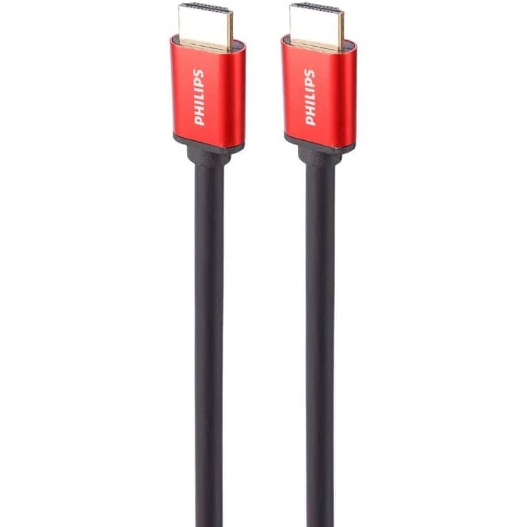 کابل HDMI 4K2K فیلیپس طول 10 متر — تصویر ۲