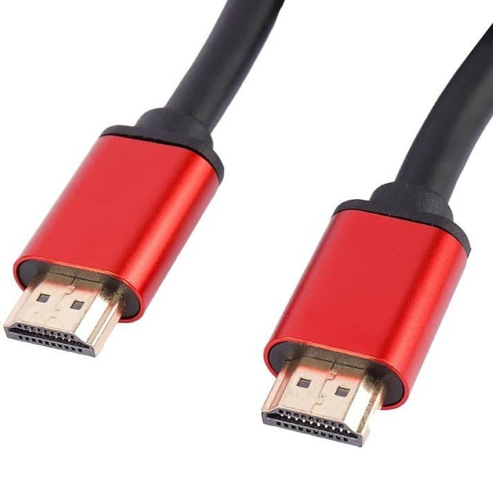 کابل HDMI 4K2K فیلیپس طول 10 متر — تصویر ۳