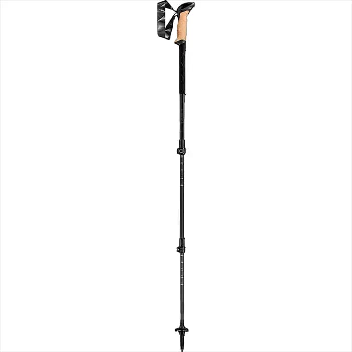 باتوم کوهنوردی Leki Black Series Carbon