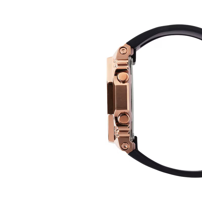 ساعت مچی کاسیو GM-S2110PG-1A4 — تصویر ۵