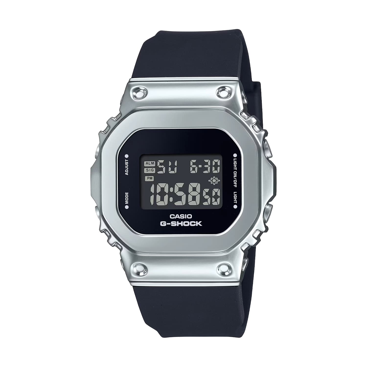 ساعت مچی کاسیو GM-S5600U-1