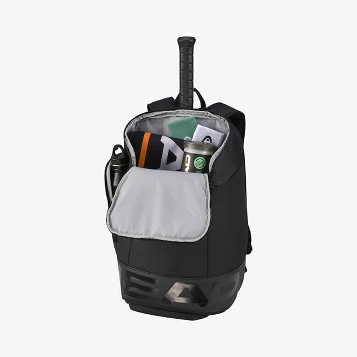 کولهپشتی تنیس HEAD مدل Pro X Legend Backpack 28L — تصویر ۳