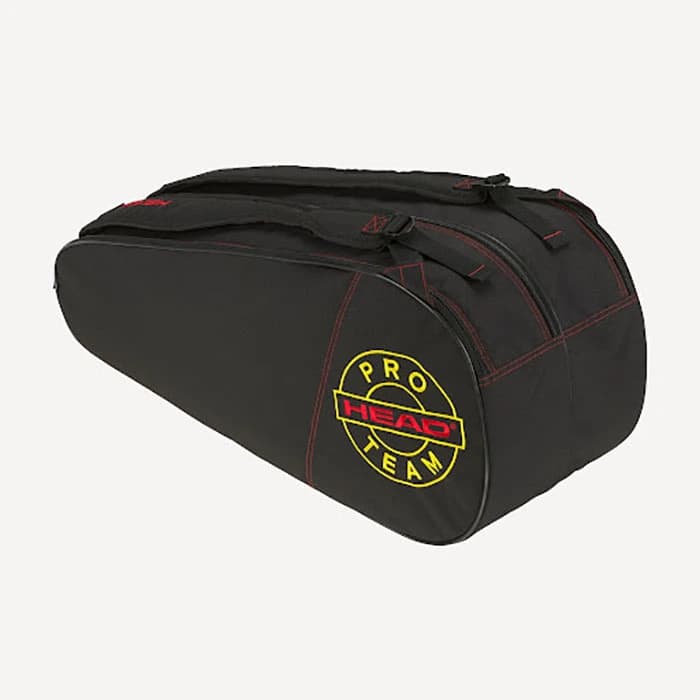 ساک تنیس هد مدل HEAD TOUR 6 PACK TENNIS BAG
