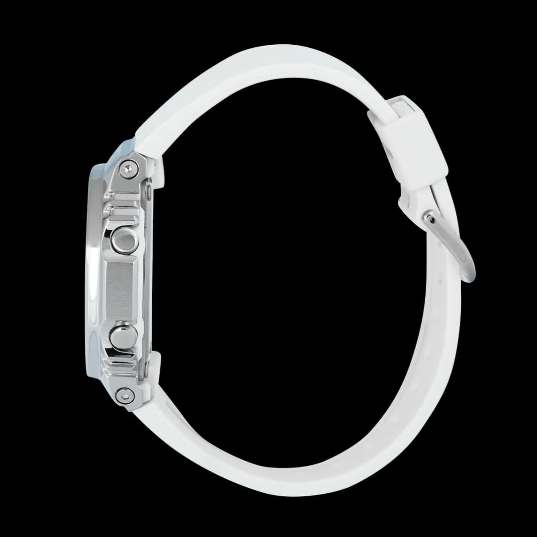 ساعت مچی کاسیو GM-S2110-7A6 — تصویر ۵