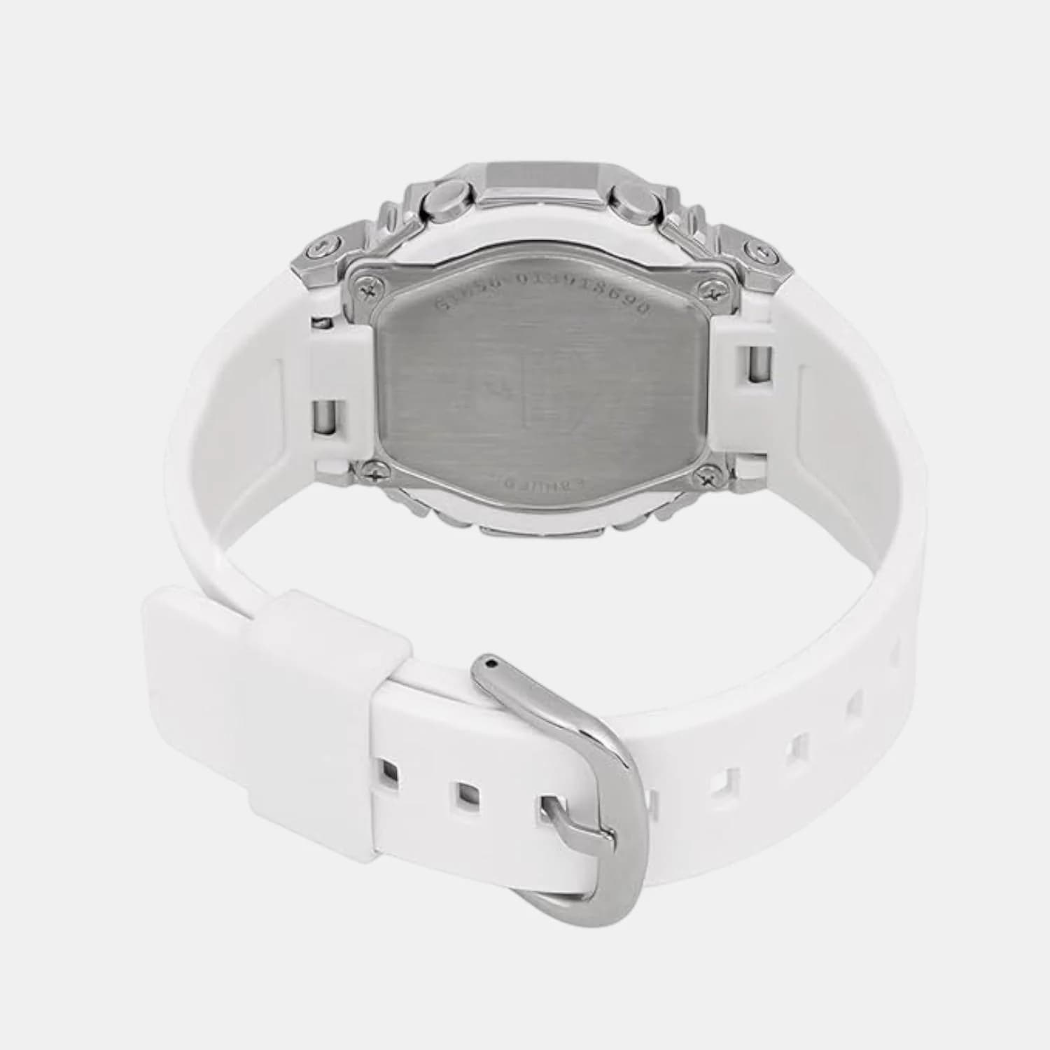 ساعت مچی کاسیو GM-S2110-7A6 — تصویر ۴