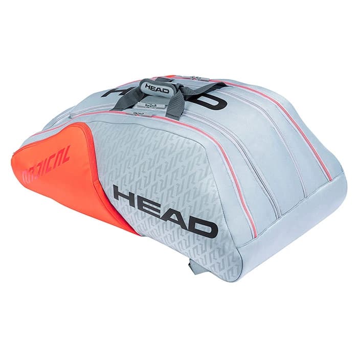ساک تنیس هد مدل IHEAD RADICAL 12R MONSTERCOMBI — تصویر ۲