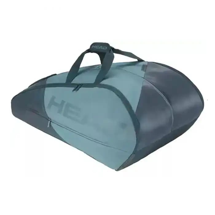 ساک تنیس هد مدل Head Pro Racquet tennis Bag XL Turquoise