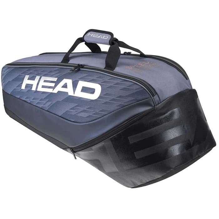 ساک تنیس هد مدل Head Djokovic 6R — تصویر ۲