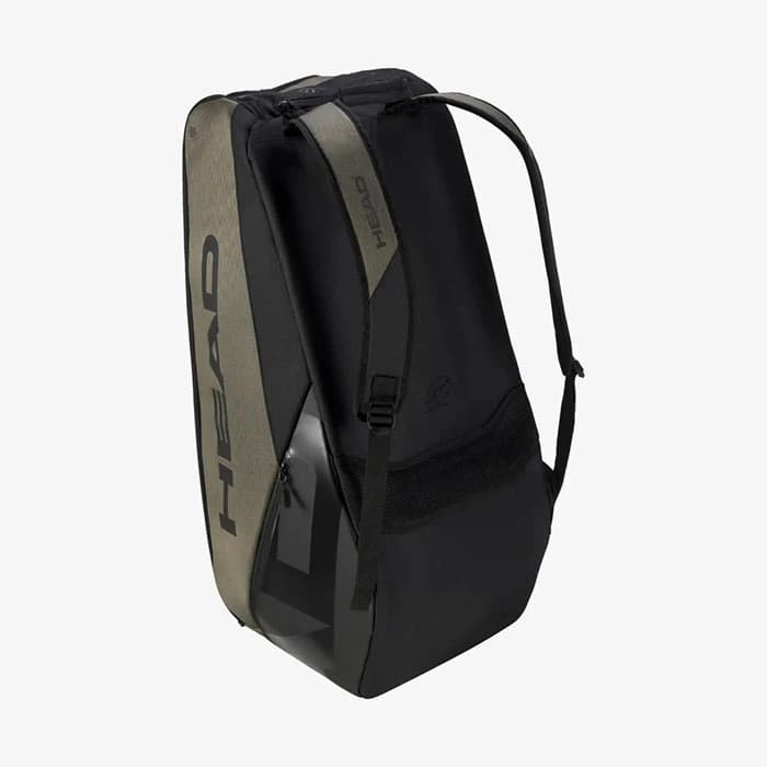 ساک تنیس هد مدل Head Pro X Racquet Bag XL — تصویر ۳