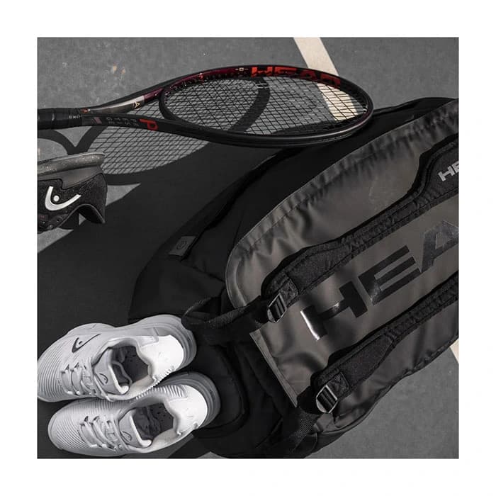 ساک تنیس هد مدل HEAD PRO X DUFFLE BAG L — تصویر ۶