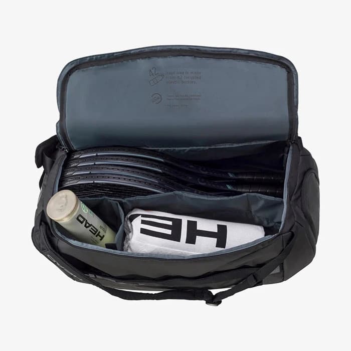 ساک تنیس هد مدل HEAD PRO X DUFFLE BAG L — تصویر ۵