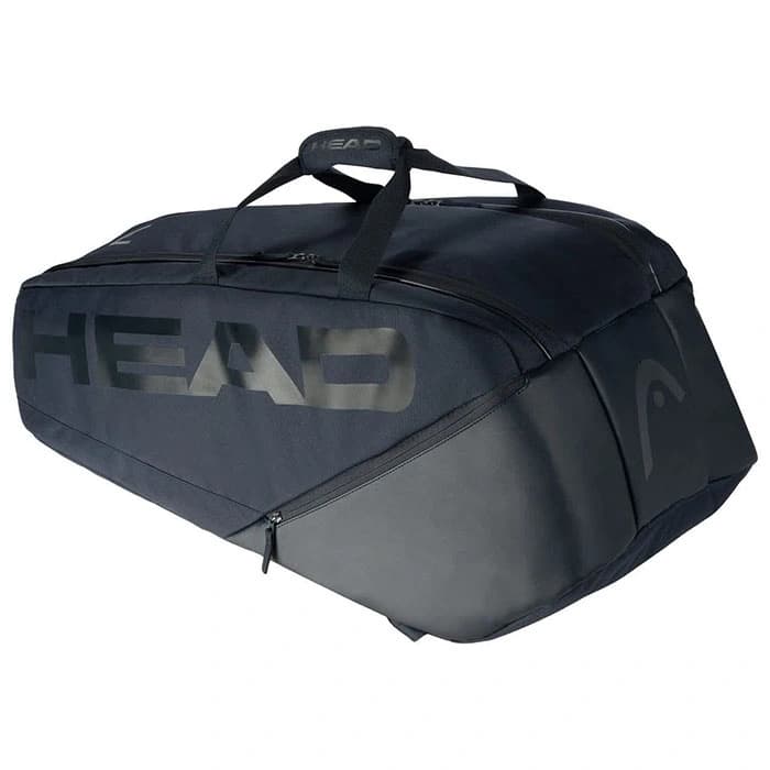 ساک تنیس هد مدل HEAD PRO RACQUET BAG L — تصویر ۲