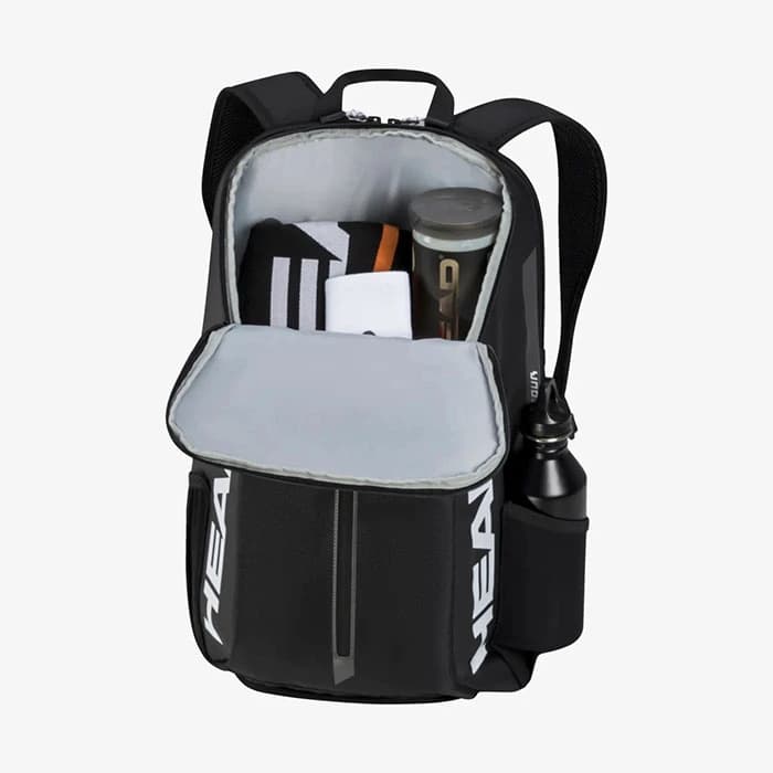 کوله پشتی هد مدل HEAD TOUR BACKPACK 25L — تصویر ۳