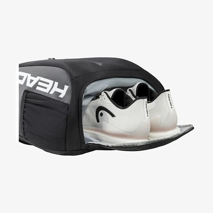 کوله پشتی هد مدل HEAD TOUR BACKPACK 25L — تصویر ۴
