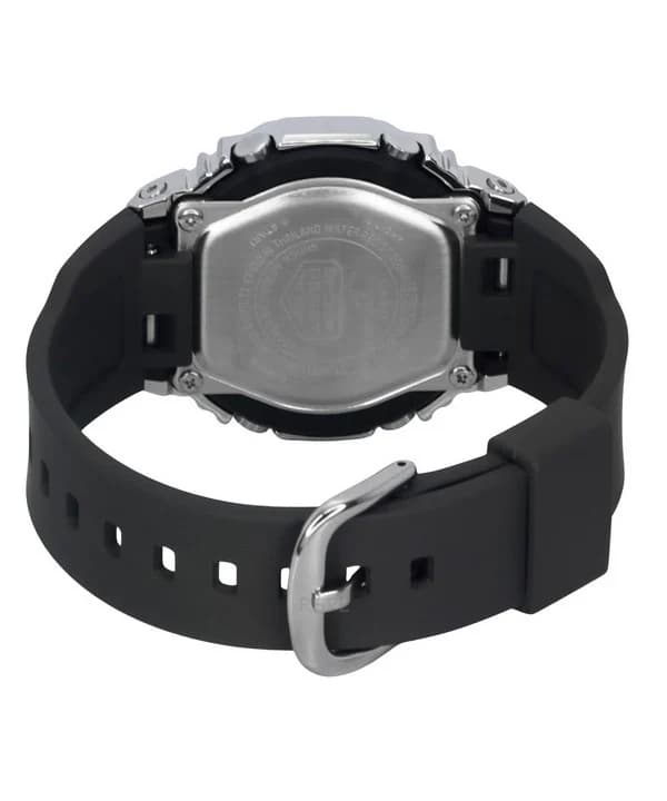 ساعت مچی کاسیو GM-S2110-4A — تصویر ۶