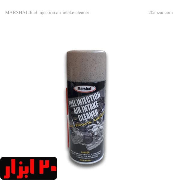 انژکتور شور خودرو مارشال مدل MA11001 حجم 450 میلی لیتر