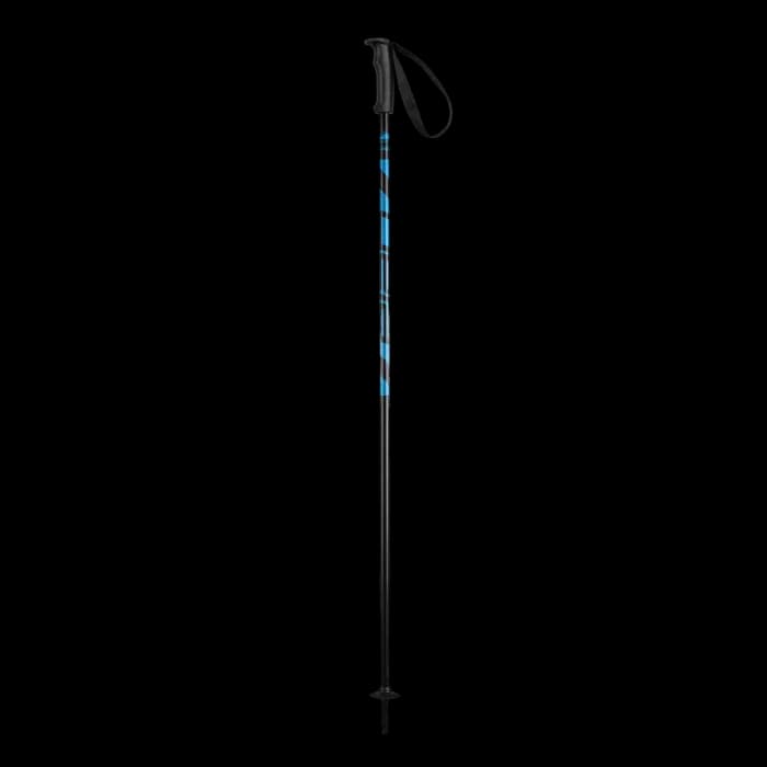 باتوم اسکی آلپاین ELAN HOTROD BLUE 2025 — تصویر ۲
