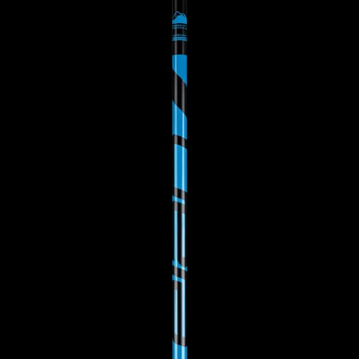 باتوم اسکی آلپاین ELAN HOTROD BLUE 2025 — تصویر ۳