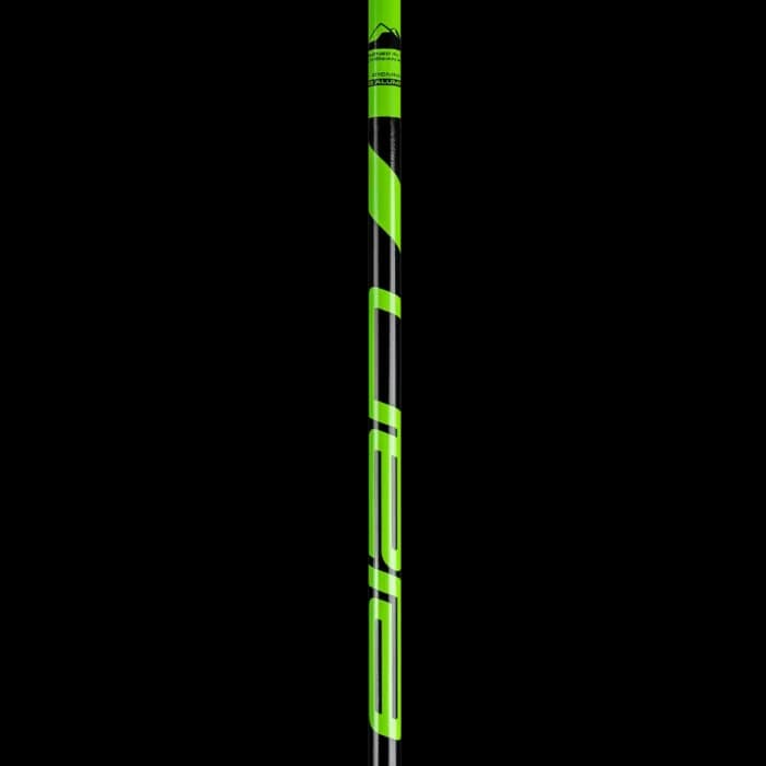 باتوم اسکی آلپاین ELAN HOTROD GREEN 2025 — تصویر ۳