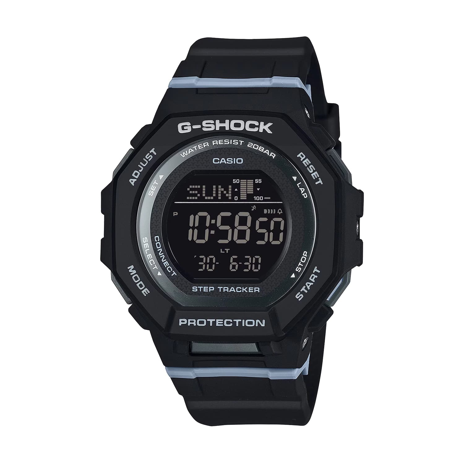 ساعت مچی کاسیو GMD-B300-4 — تصویر ۷