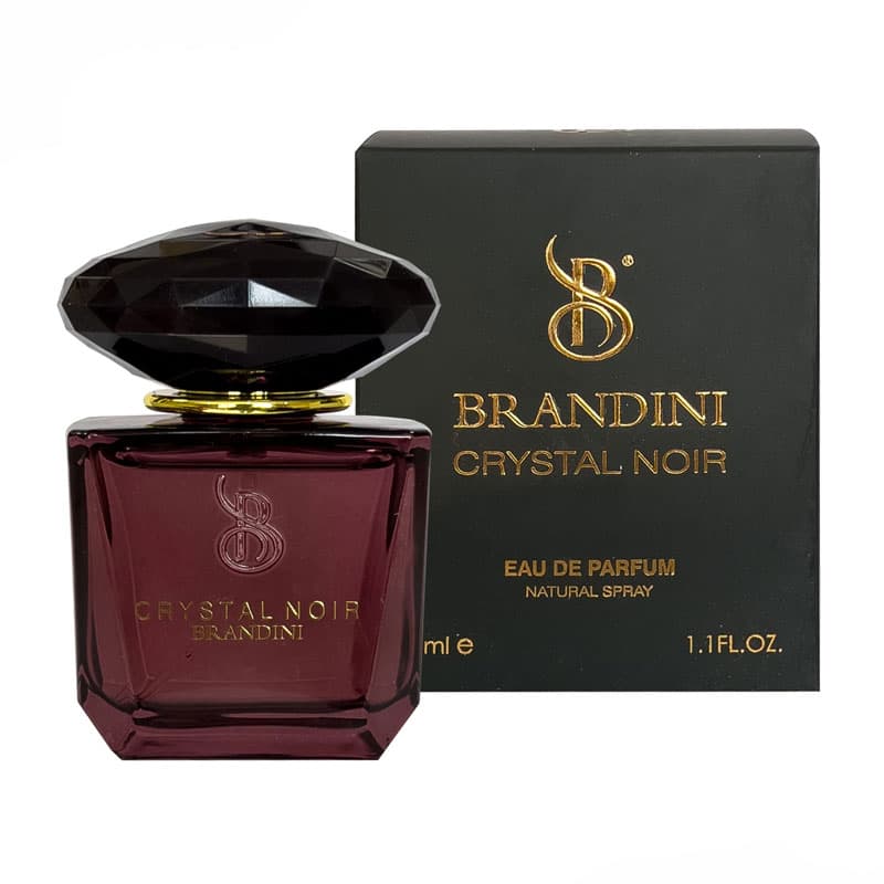 عطر ادکلن برندینی کریستال نویر زنانه 33 میل