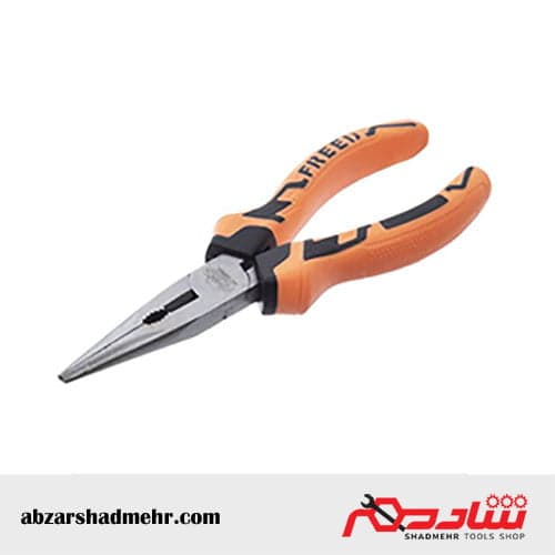 دم باریک 6 اینچ freed — تصویر ۲