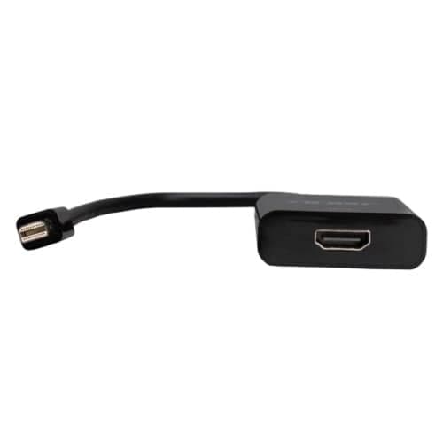 مبدل Mini DisplayPort به HDMI برند D-net — تصویر ۳