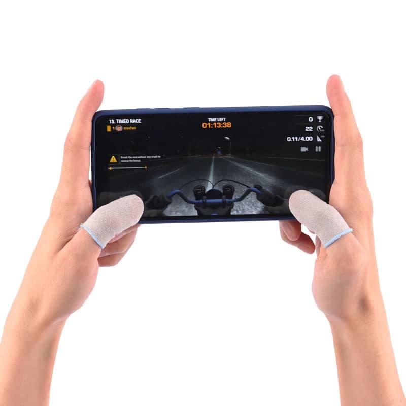 دستکش انگشتی PubG مدل MK-8 Sleeves — تصویر ۲