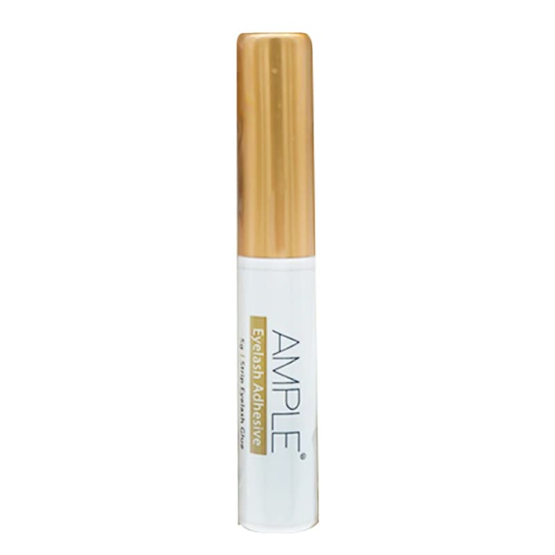 چسب قلمی امپل 5 گرمی CLEAR WHITE — تصویر ۳