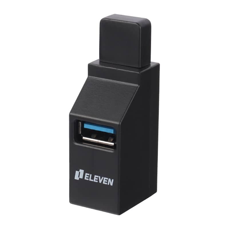 هاب 3 پورت USB الون مدل EL-H303