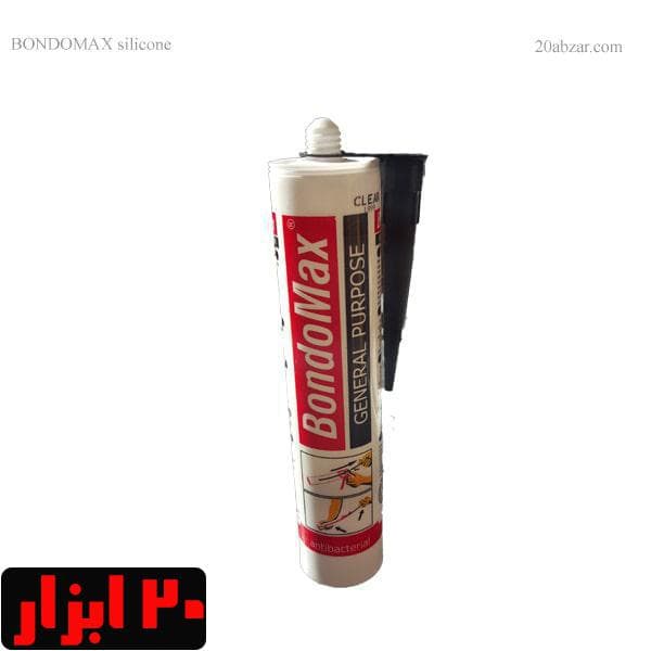 چسب آکواریوم باندومکس
