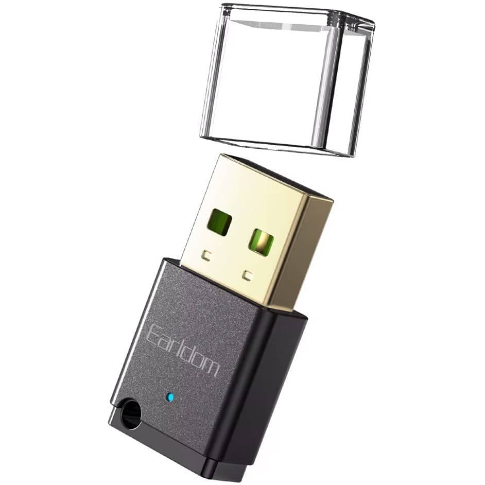 دانگل بلوتوث ارلدام مدل ET-BR08
