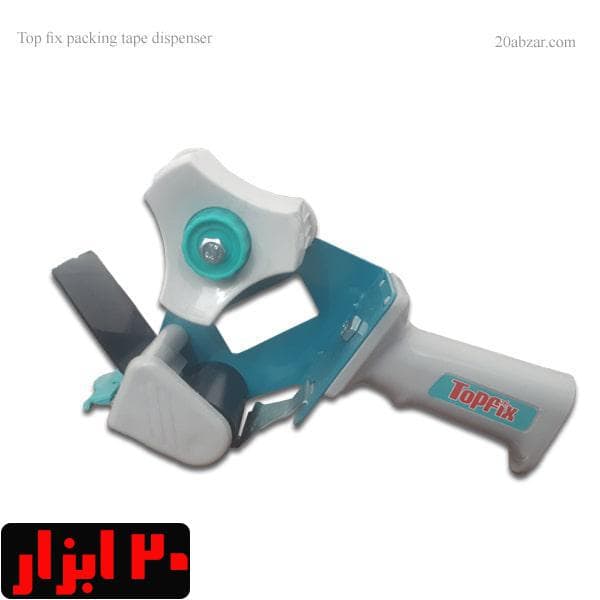 دسته چسب کش کارتن تاپ فیکس