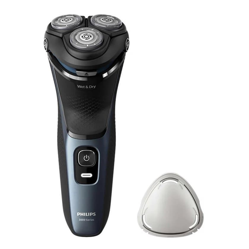 ماشین ریش تراش فیلیپس S3144 ضد آب — تصویر ۳