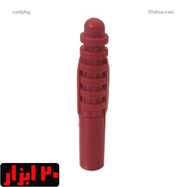 رولپلاک 7 سانتی متری takplast بسته ۵۰ عددی