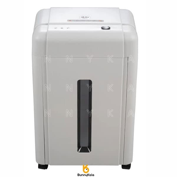 کاغذ خردکن نیکیتا مدل SD-9310 — تصویر ۶