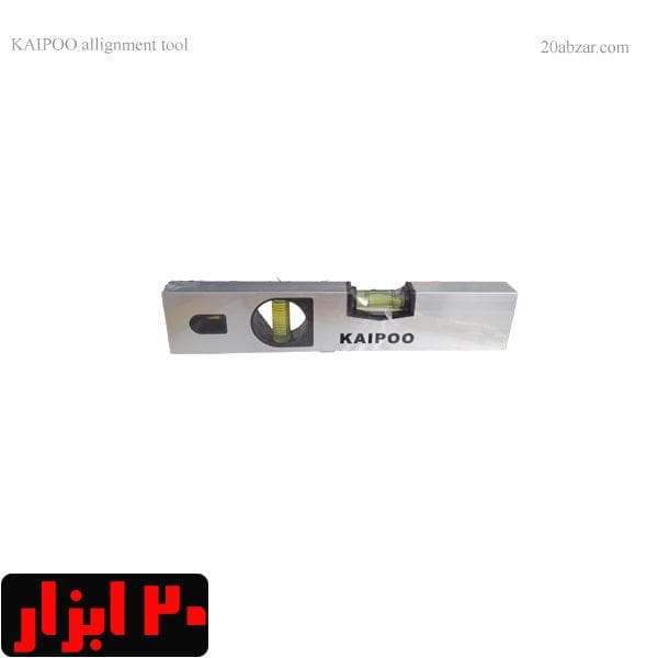 تراز 25 سانتی متری Kaipoo