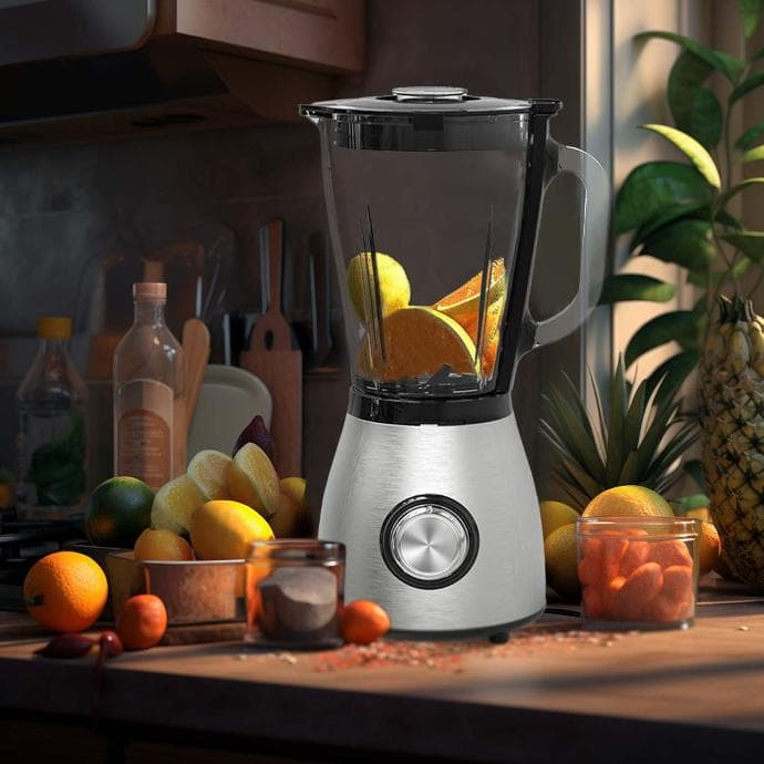 مخلوط کن و آسیاب پرودو مدل GRINDER — تصویر ۴