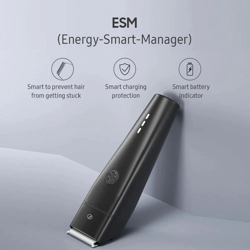 ماشین اصلاح سر شیائومی مدل Enchen Boost 2 — تصویر ۳