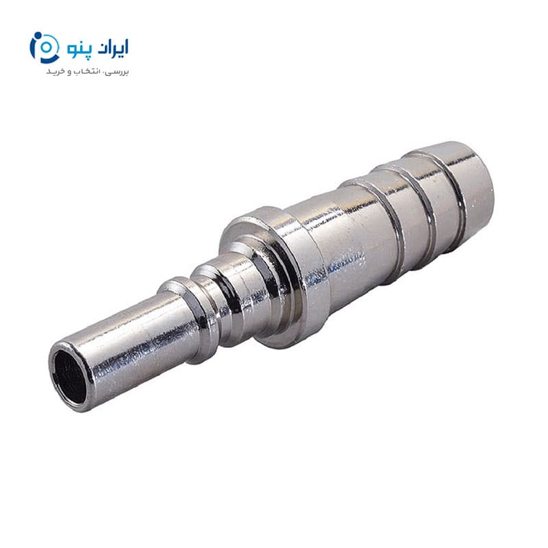کوپلینگ نری شیلنگ‌خور پنوماتیک برند CDC سایز ۳۰ مدل HPH30