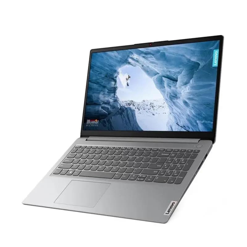 لپ‌ تاپ 15.6 اینچی لنوو مدل IdeaPad 1 15IJL7-JAD Celeron N4500-4GB-256GBSSD-Intel — تصویر ۲