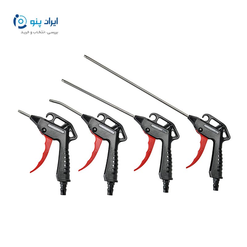 گان هوا (تفنگ باد) پنوماتیک برند CDC مدل CA-100